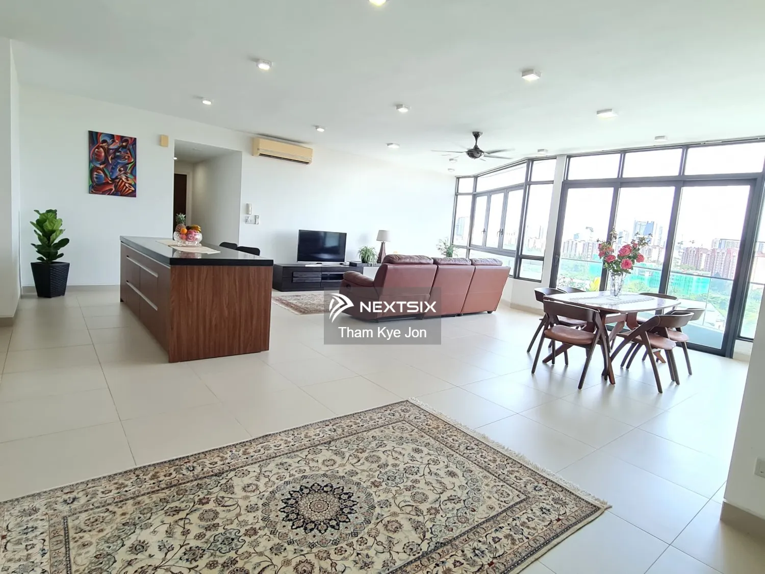 Condominium For Sale in Ara Damansara Selangor - Image 10
