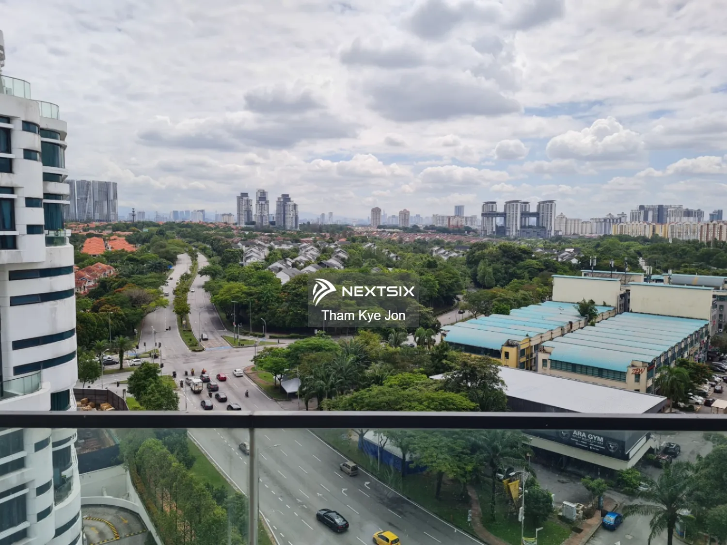 Condominium For Sale in Ara Damansara Selangor - Image 12