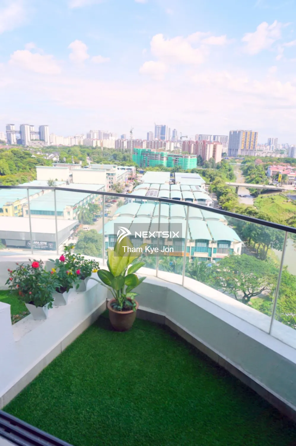 Condominium For Sale in Ara Damansara Selangor - Image 13