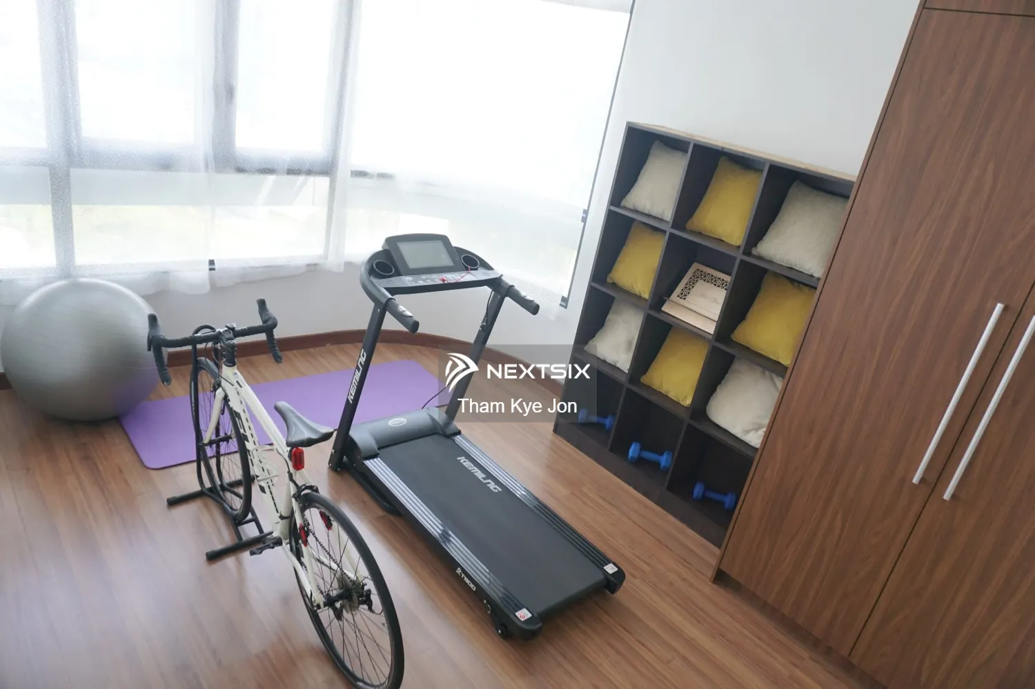 Condominium For Sale in Ara Damansara Selangor - Image 3