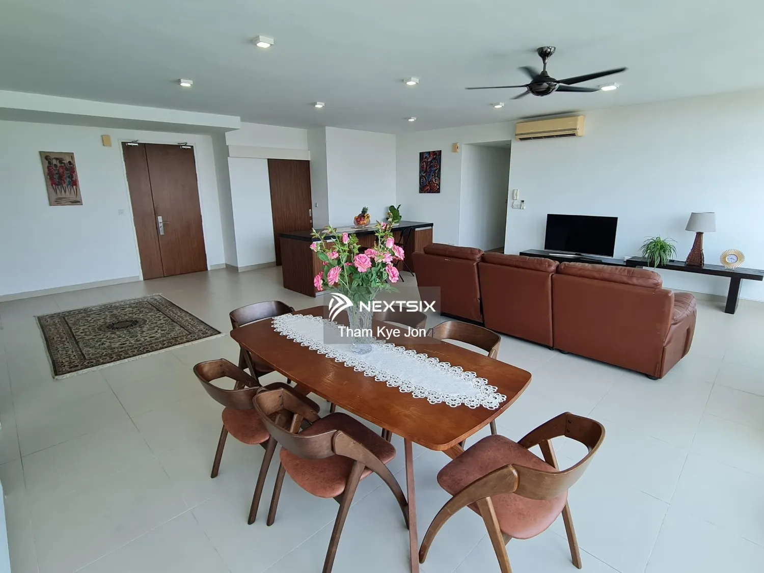 Condominium For Sale in Ara Damansara Selangor - Image 5