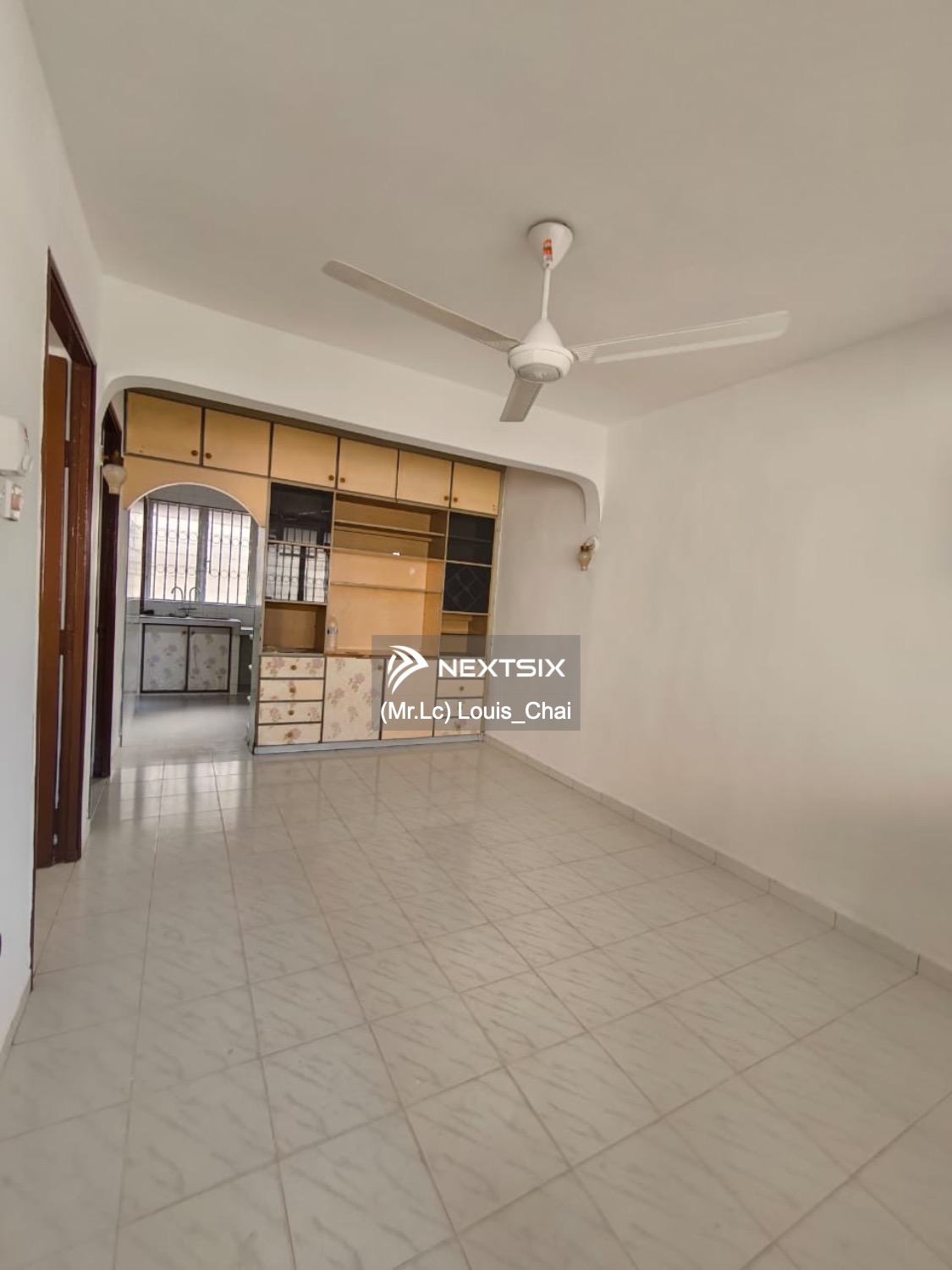 Flat For Sale in Skudai Johor