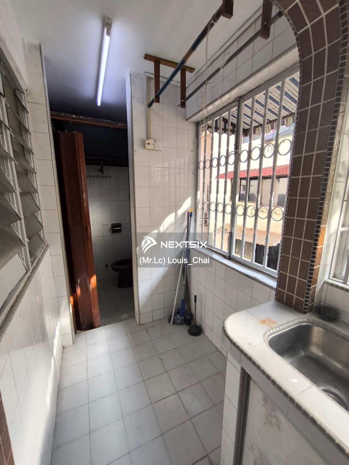 Flat For Sale in Skudai Johor - Image 6
