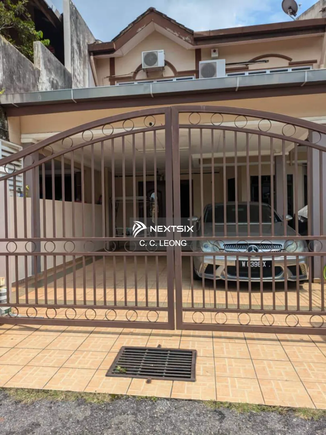 2-sty Terrace/Link House For Sale in Paya Rumput Melaka - Image 10