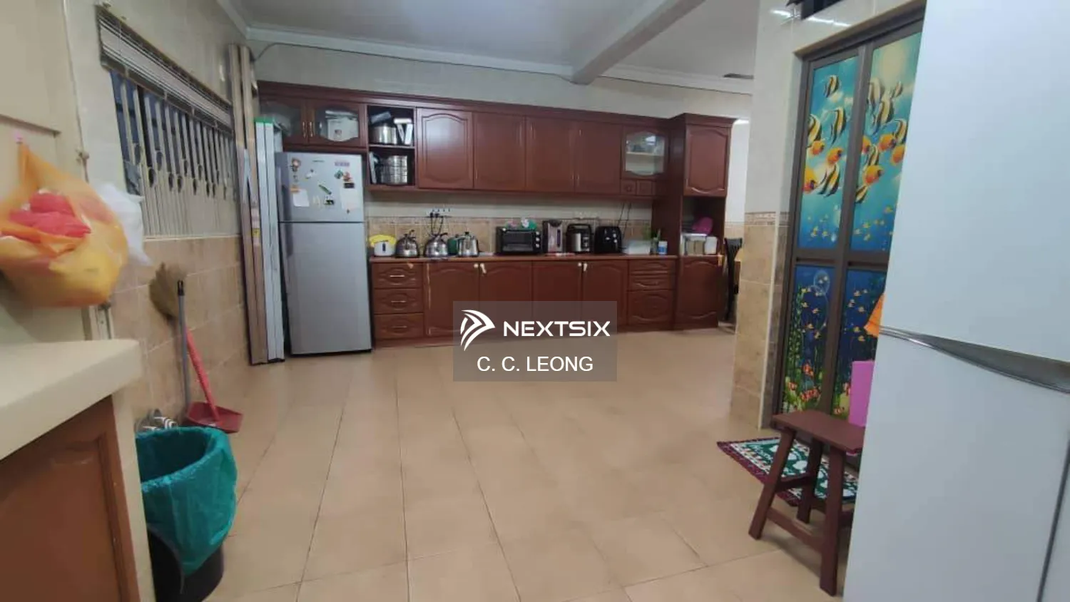 2-sty Terrace/Link House For Sale in Paya Rumput Melaka - Image 5
