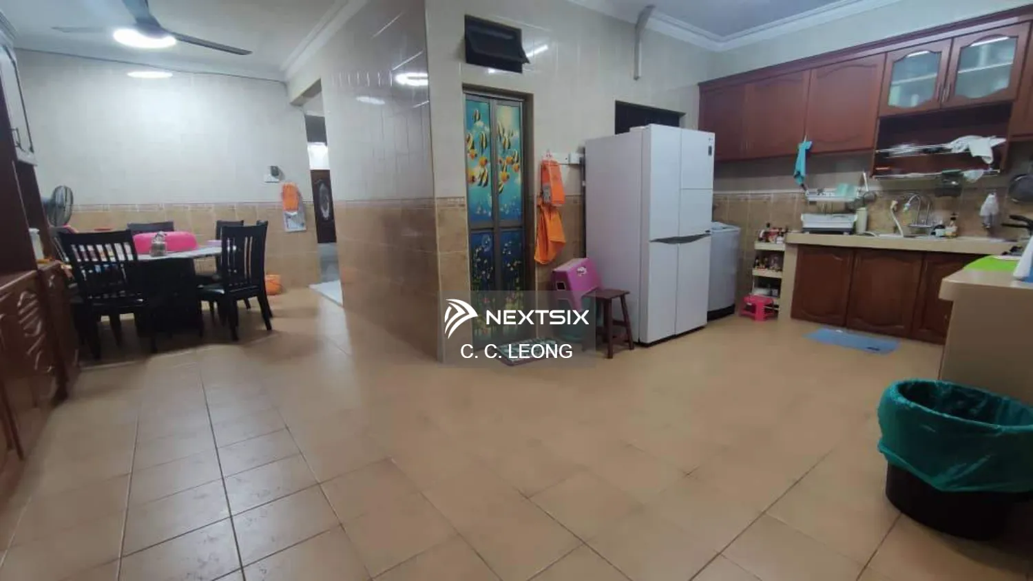 2-sty Terrace/Link House For Sale in Paya Rumput Melaka - Image 6