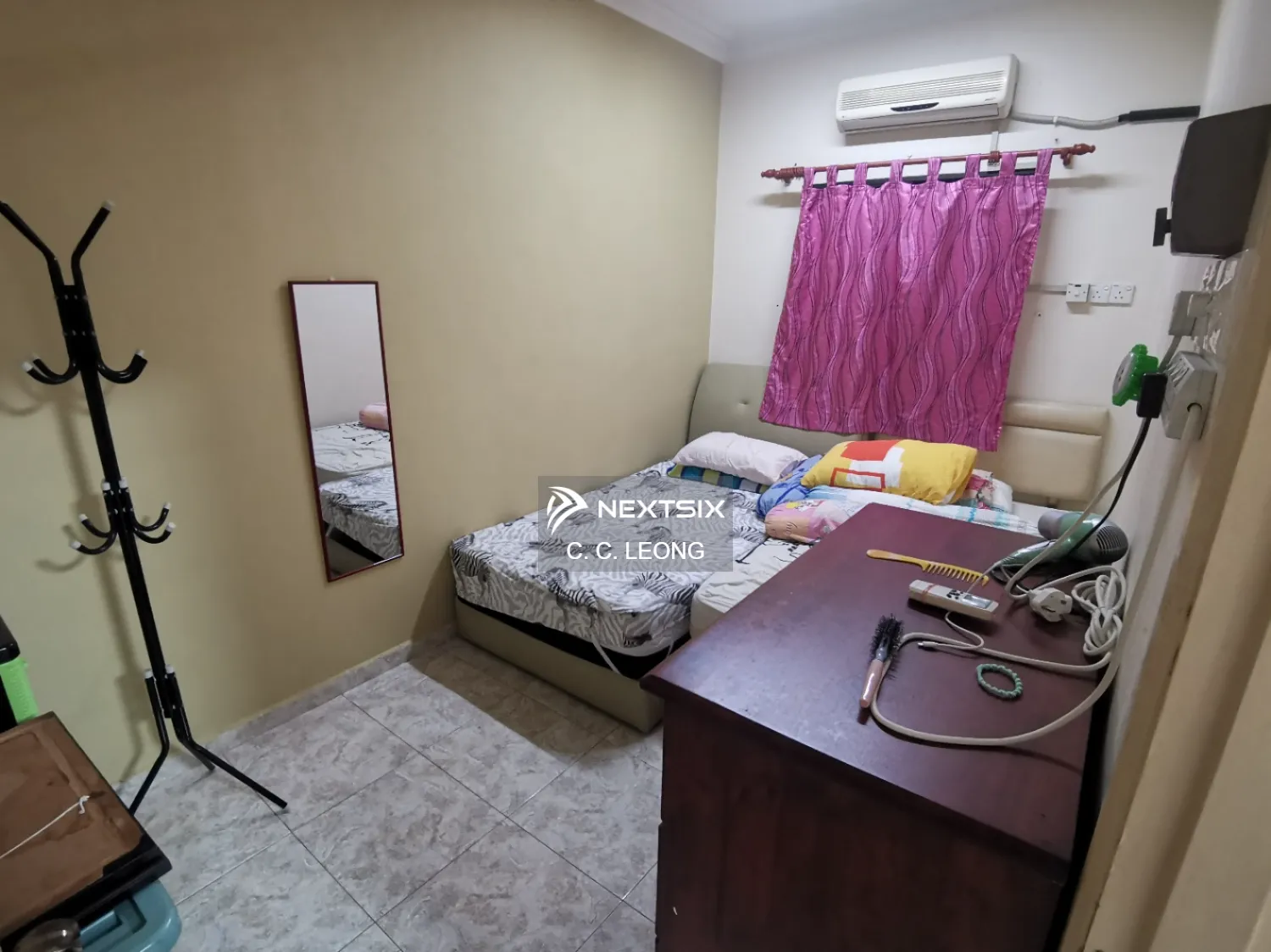 2-sty Terrace/Link House For Sale in Paya Rumput Melaka - Image 7