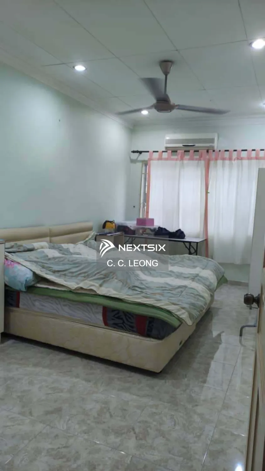 2-sty Terrace/Link House For Sale in Paya Rumput Melaka - Image 8