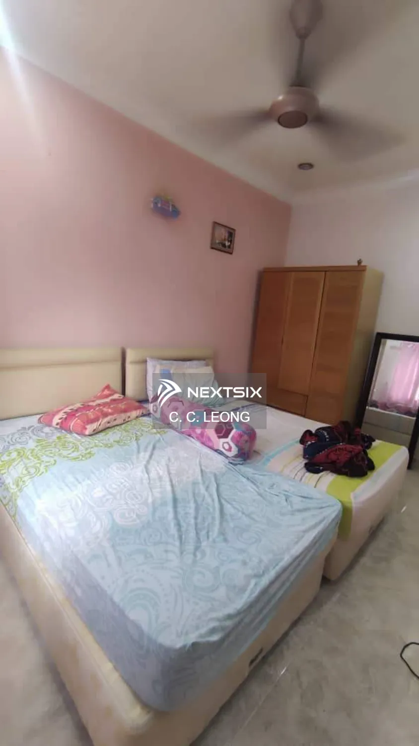 2-sty Terrace/Link House For Sale in Paya Rumput Melaka - Image 9
