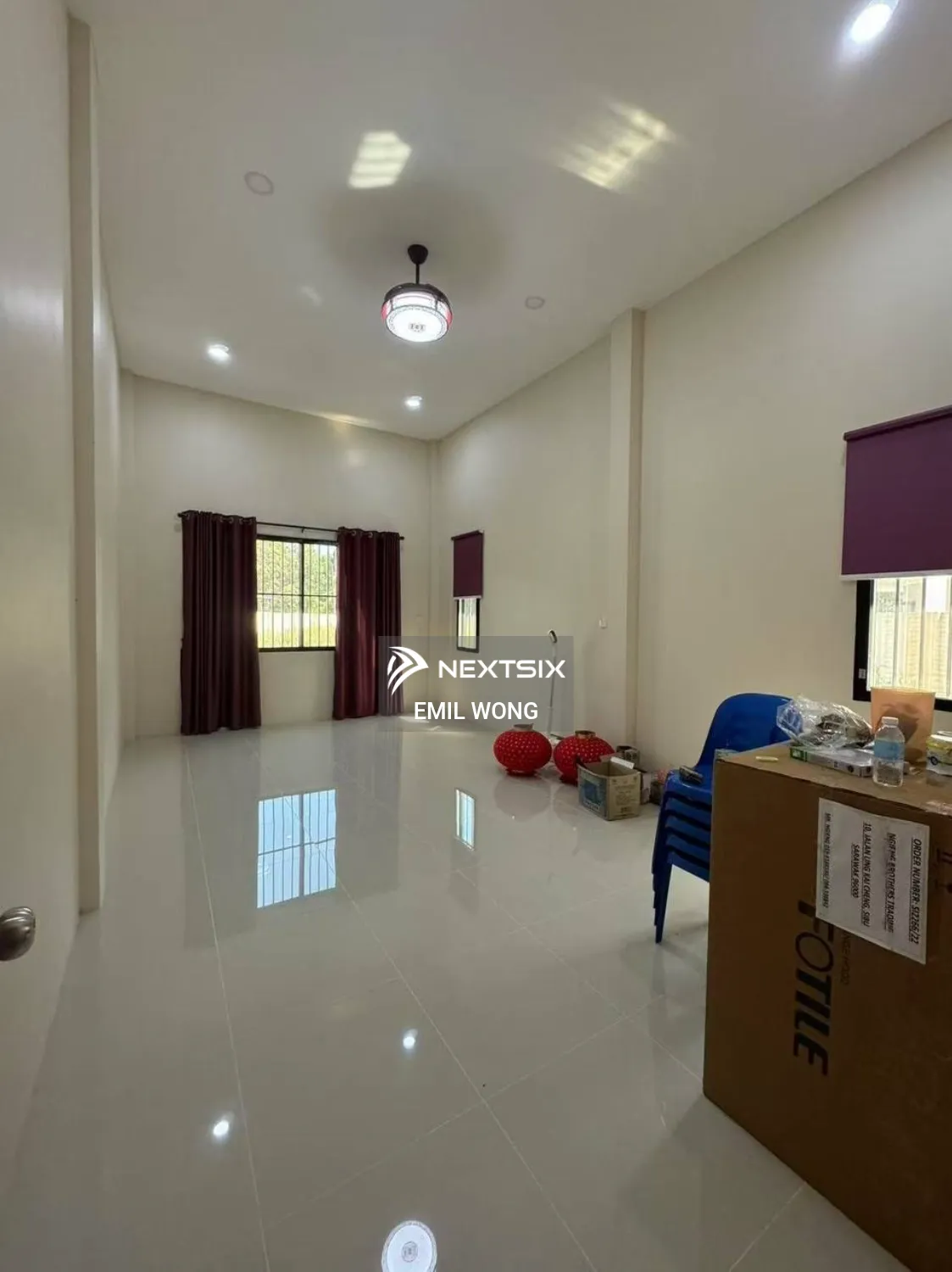 Bungalow For Sale in Sibu Sarawak - Image 5