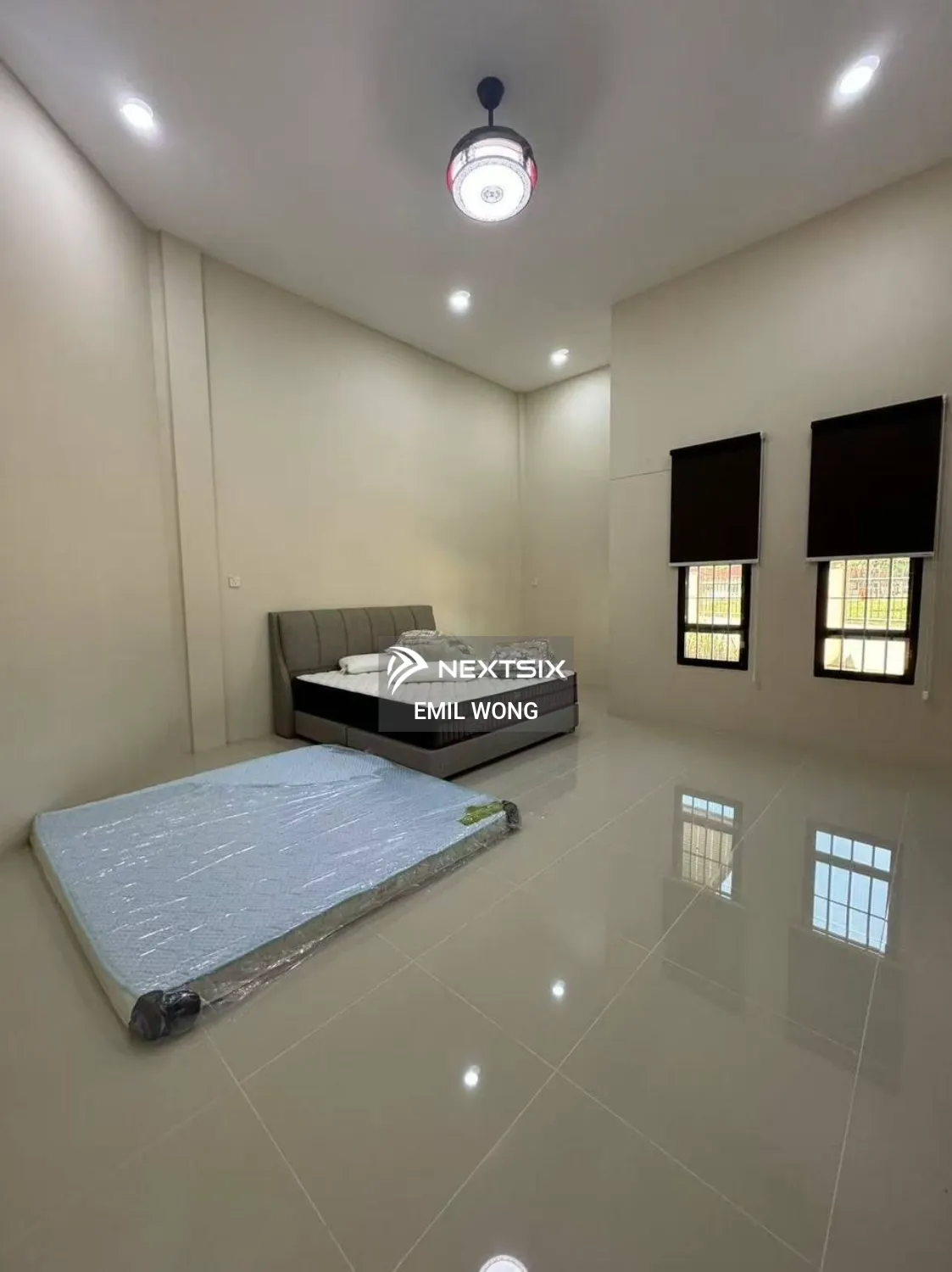 Bungalow For Sale in Sibu Sarawak - Image 6