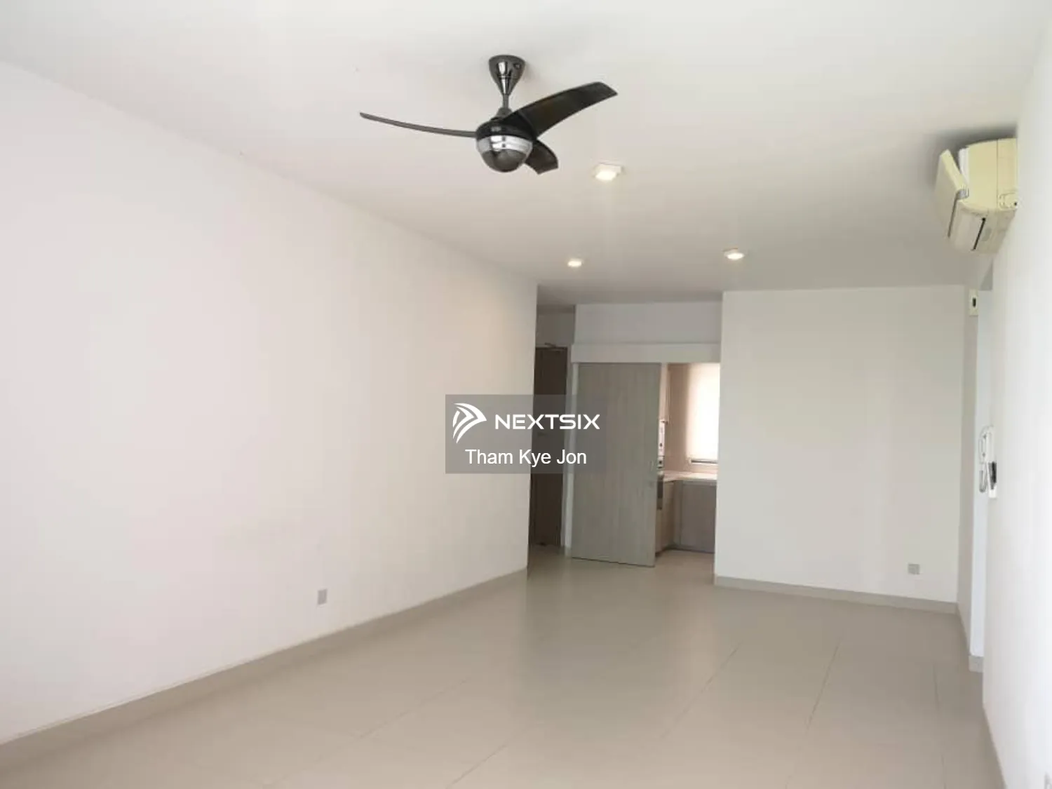 Condominium For Sale in Ara Damansara Selangor