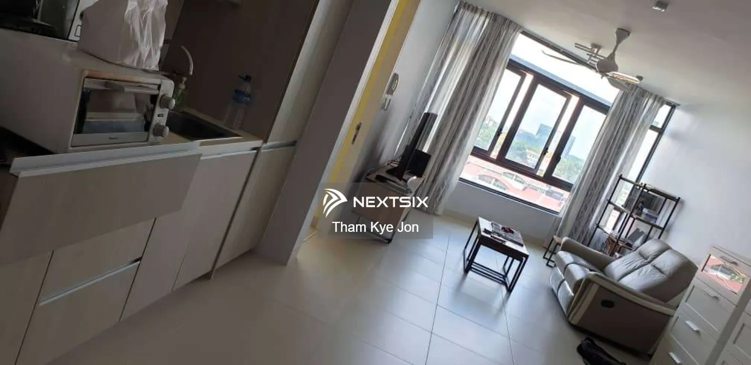 Condominium For Sale in Ara Damansara Selangor - Image 5