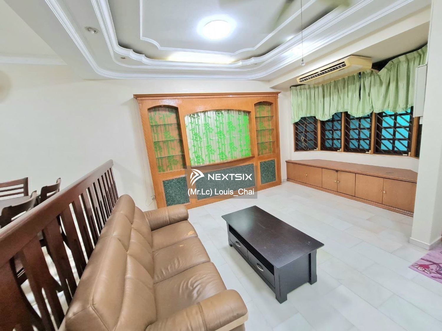 2-sty Terrace/Link House For Sale in Johor Bahru Johor