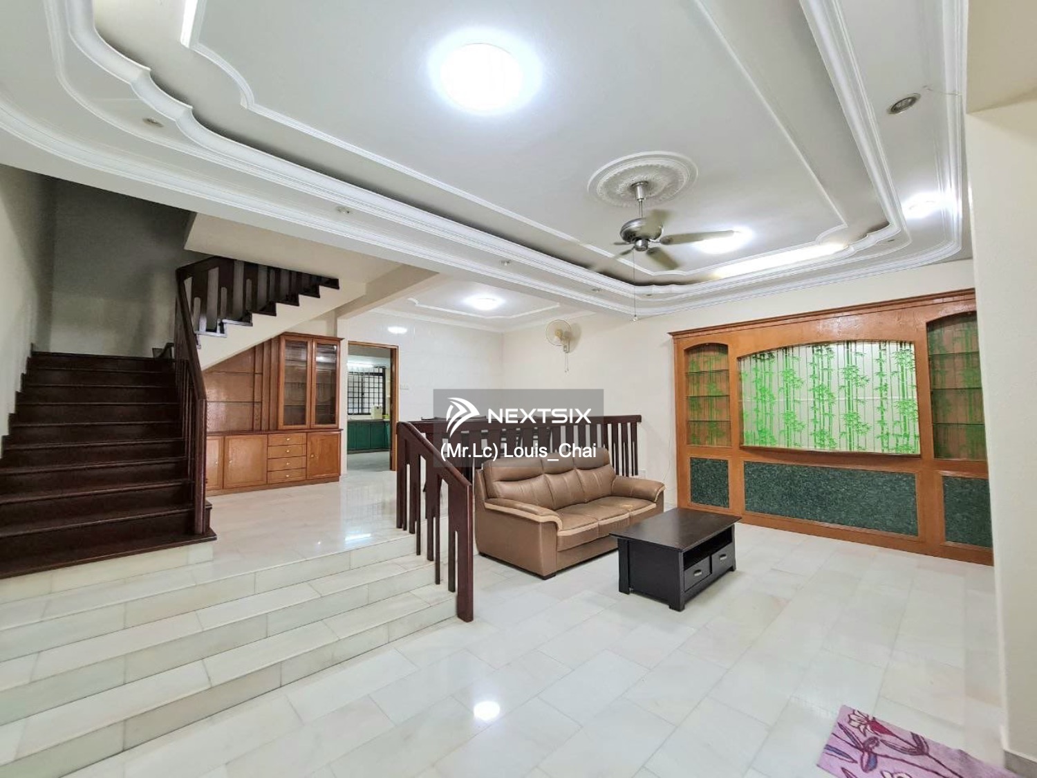 2-sty Terrace/Link House For Sale in Johor Bahru Johor - Image 11