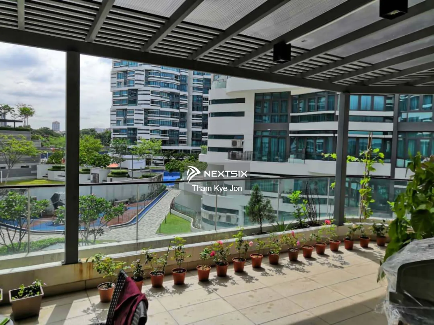 Condominium For Sale in Ara Damansara Selangor