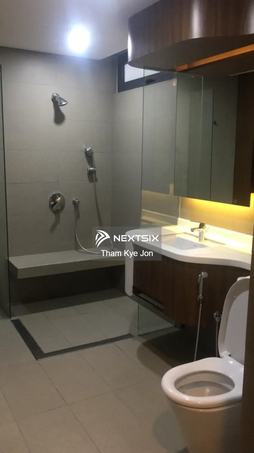 Condominium For Sale in Ara Damansara Selangor - Image 14