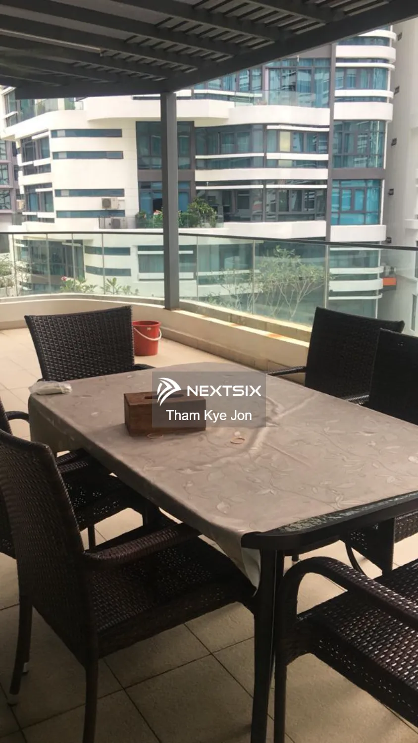 Condominium For Sale in Ara Damansara Selangor - Image 15