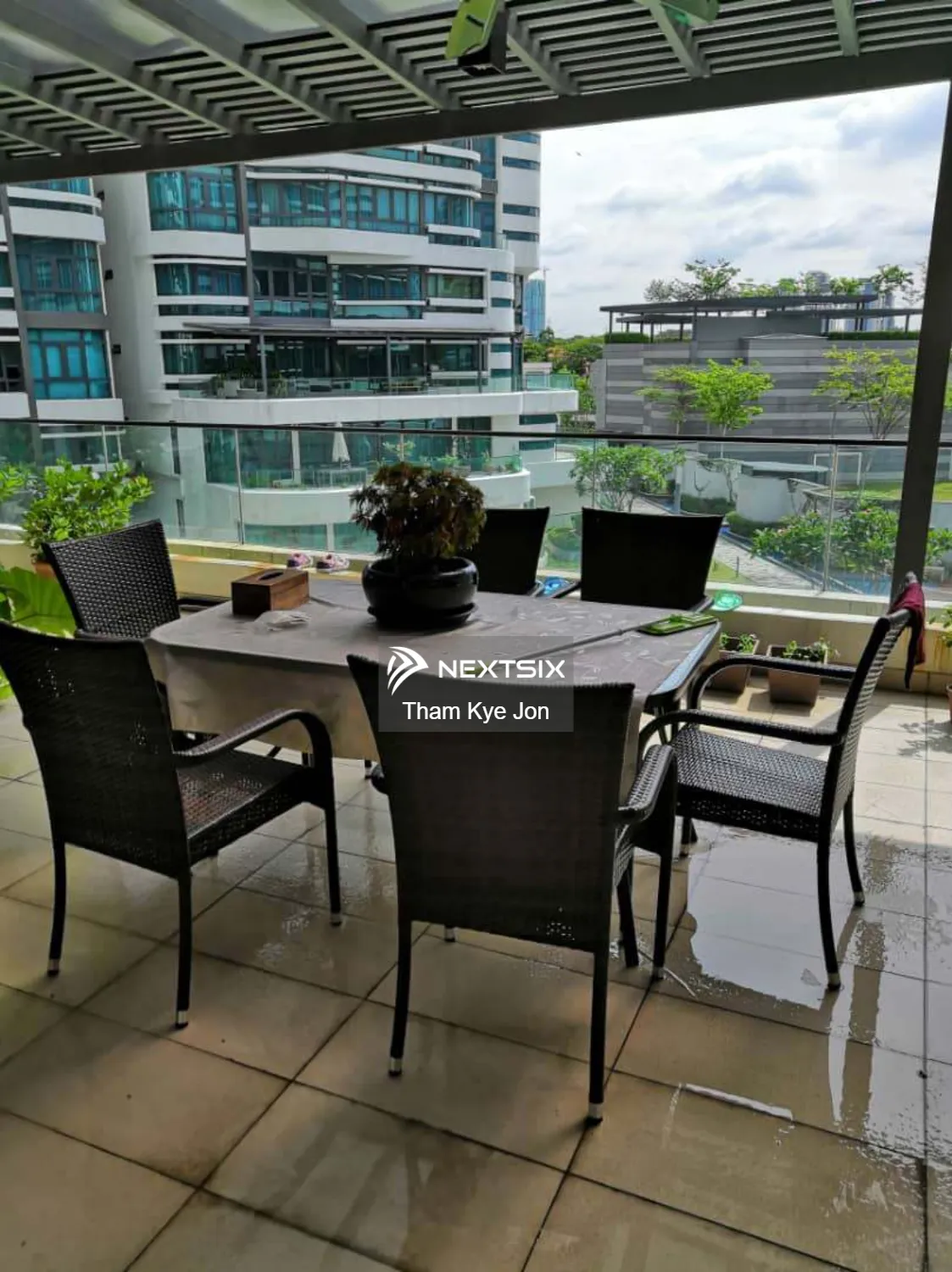Condominium For Sale in Ara Damansara Selangor - Image 6