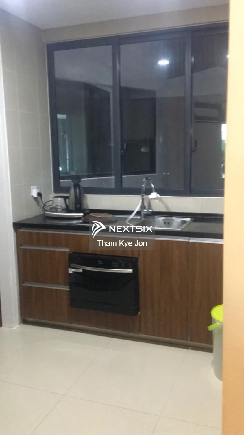 Condominium For Sale in Ara Damansara Selangor - Image 8