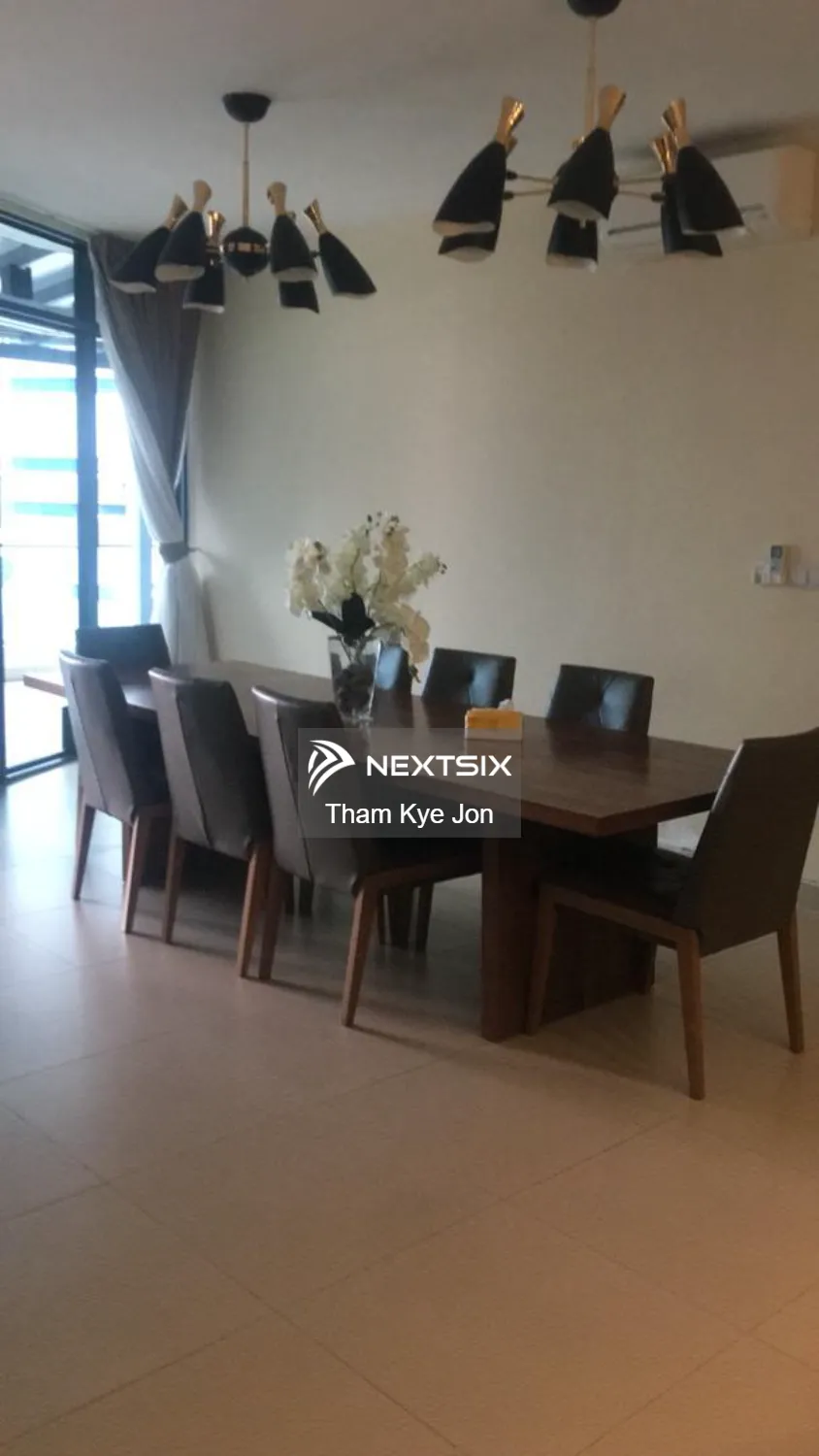 Condominium For Sale in Ara Damansara Selangor - Image 9