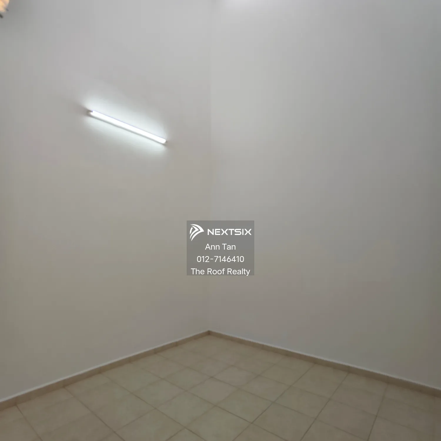 1-sty Terrace/Link House For Sale in Batu Pahat Johor - Image 2