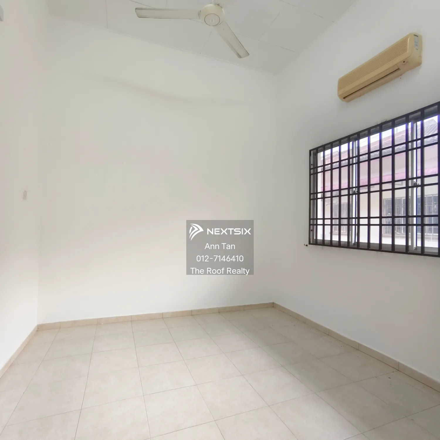 1-sty Terrace/Link House For Sale in Batu Pahat Johor - Image 5