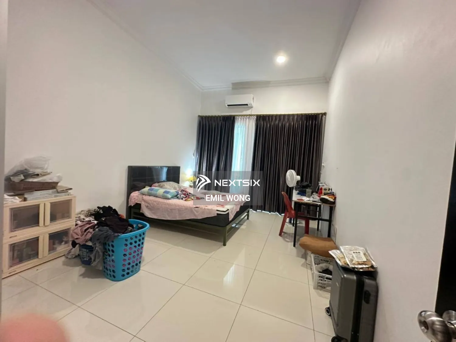 Semi-detached House For Sale in Sibu Sarawak - Image 3
