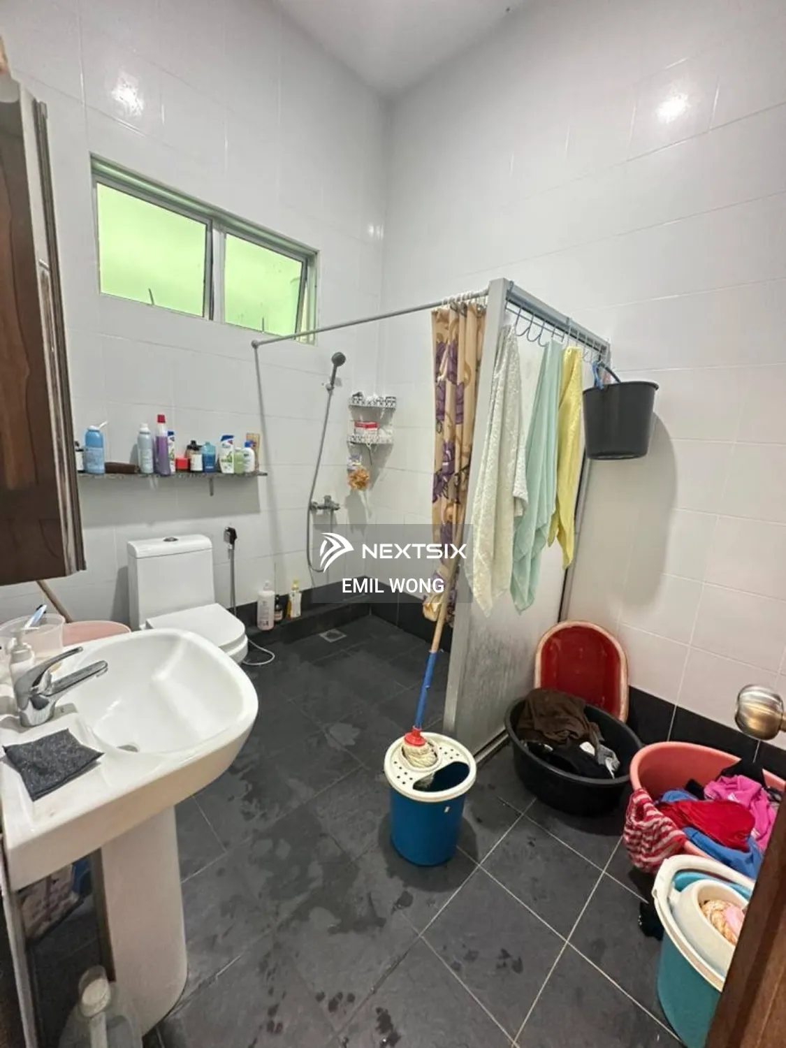 Semi-detached House For Sale in Sibu Sarawak - Image 4