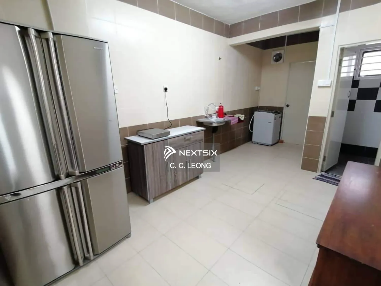 2-sty Terrace/Link House For Sale in Bukit Baru Melaka - Image 5