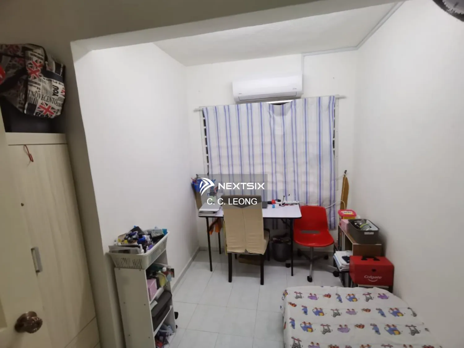 2-sty Terrace/Link House For Sale in Bukit Baru Melaka - Image 6