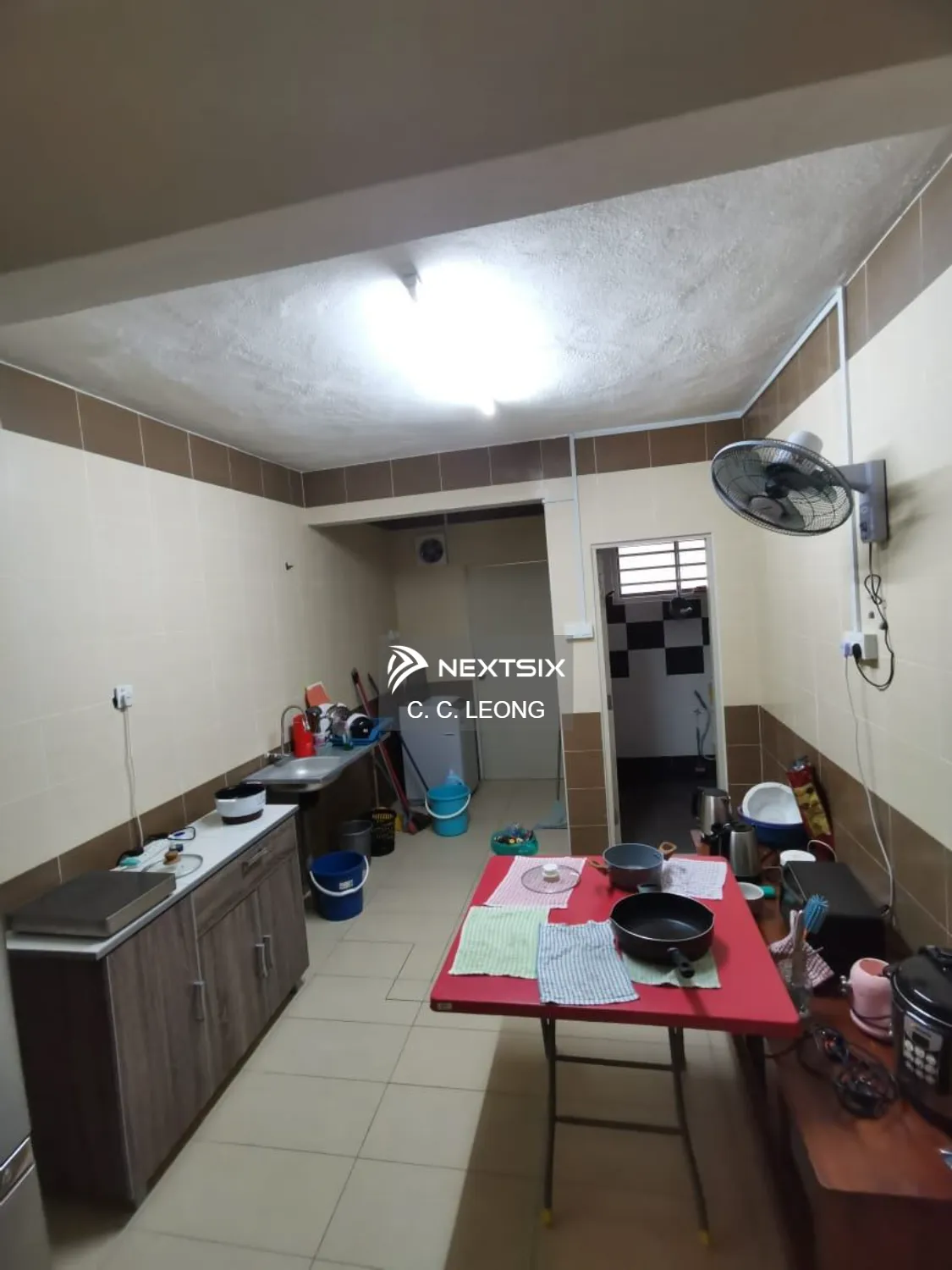 2-sty Terrace/Link House For Sale in Bukit Baru Melaka - Image 7