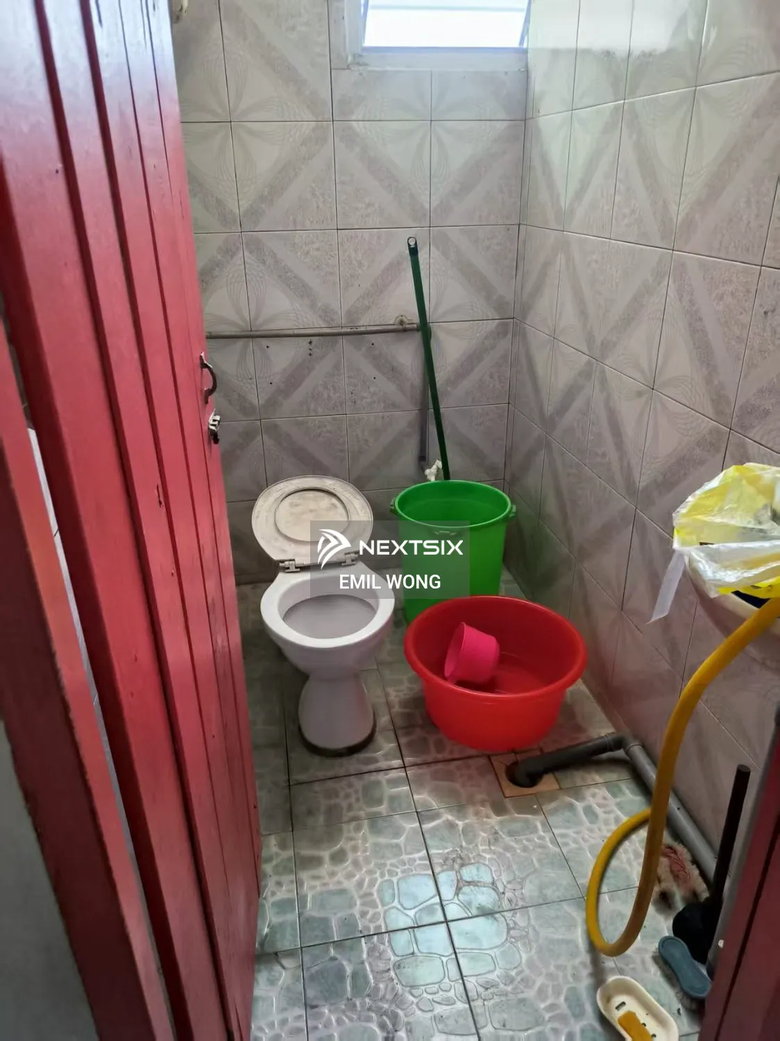 2-sty Terrace/Link House For Sale in Sibu Sarawak - Image 11