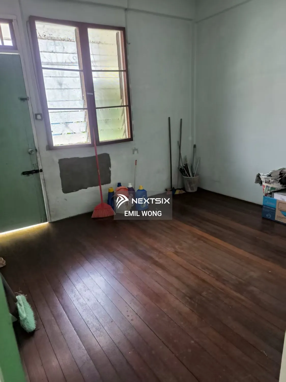 2-sty Terrace/Link House For Sale in Sibu Sarawak - Image 5