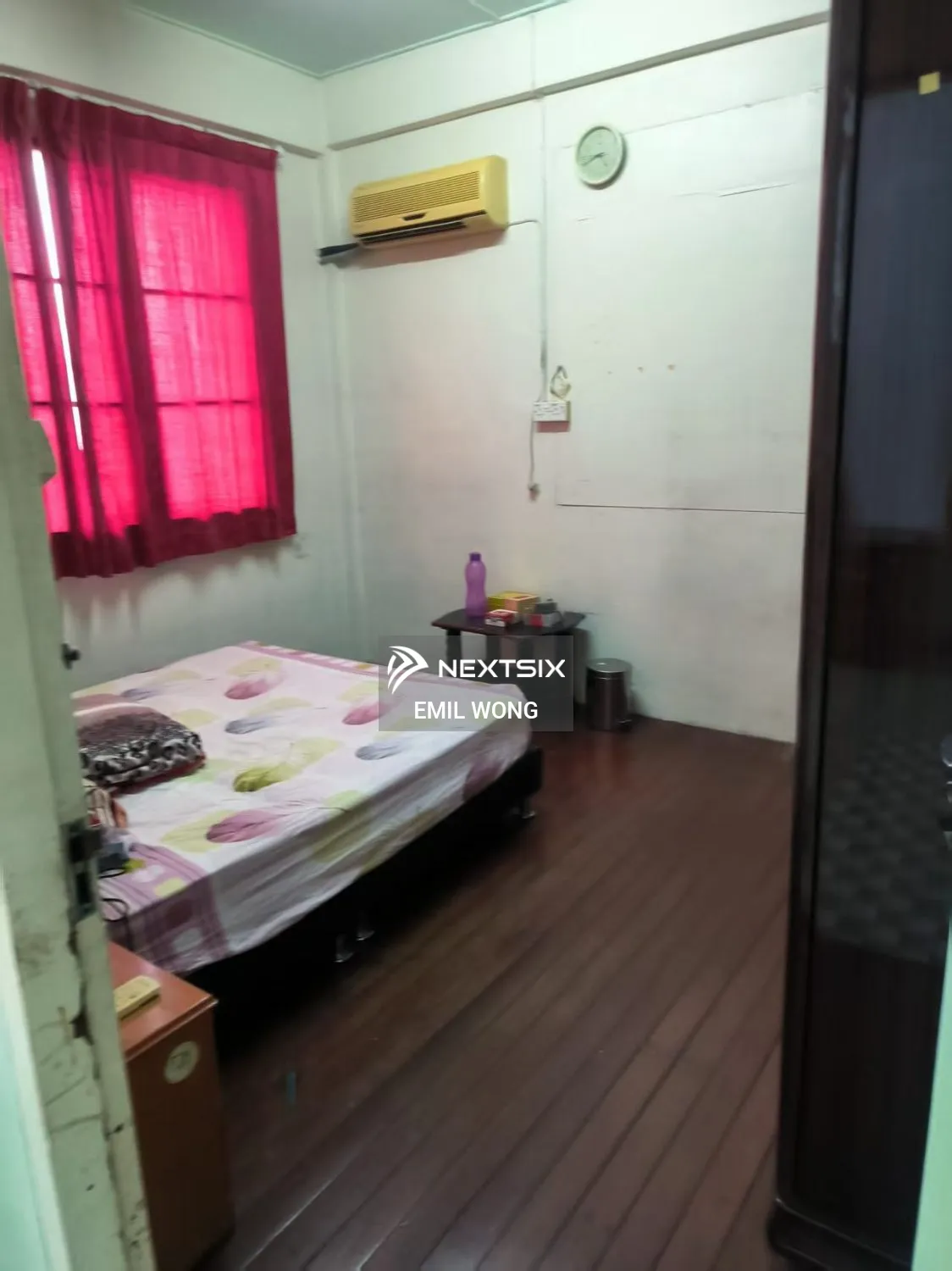 2-sty Terrace/Link House For Sale in Sibu Sarawak - Image 6