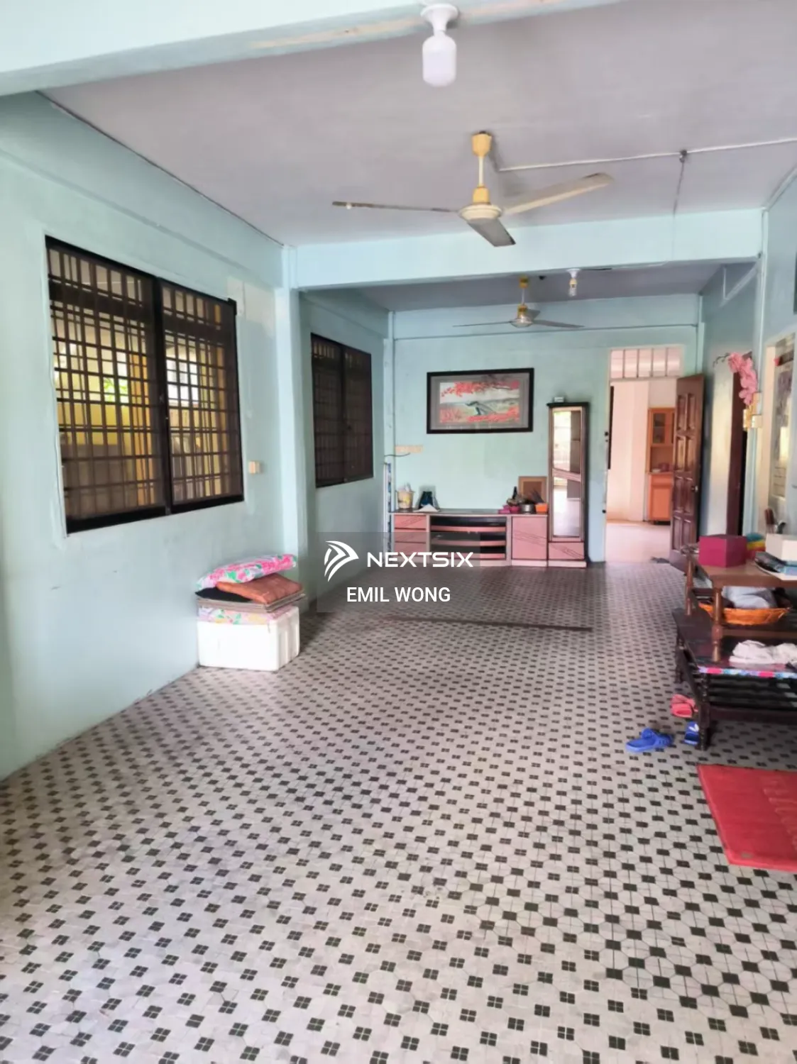 2-sty Terrace/Link House For Sale in Sibu Sarawak - Image 8