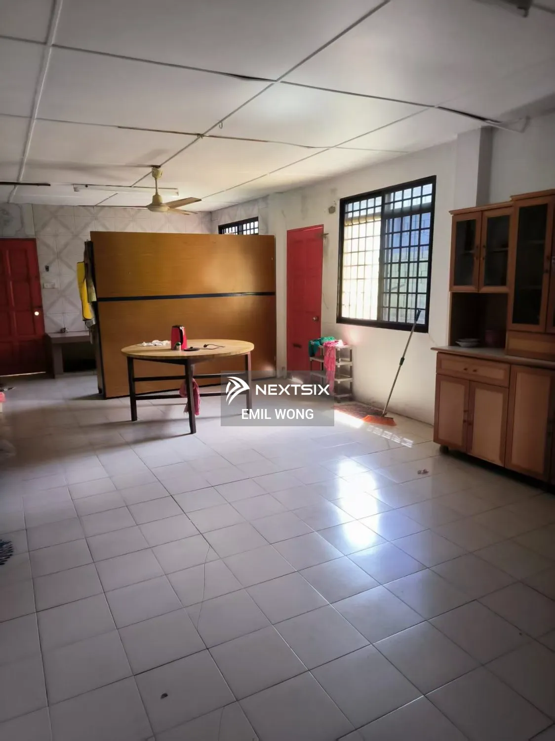 2-sty Terrace/Link House For Sale in Sibu Sarawak - Image 9