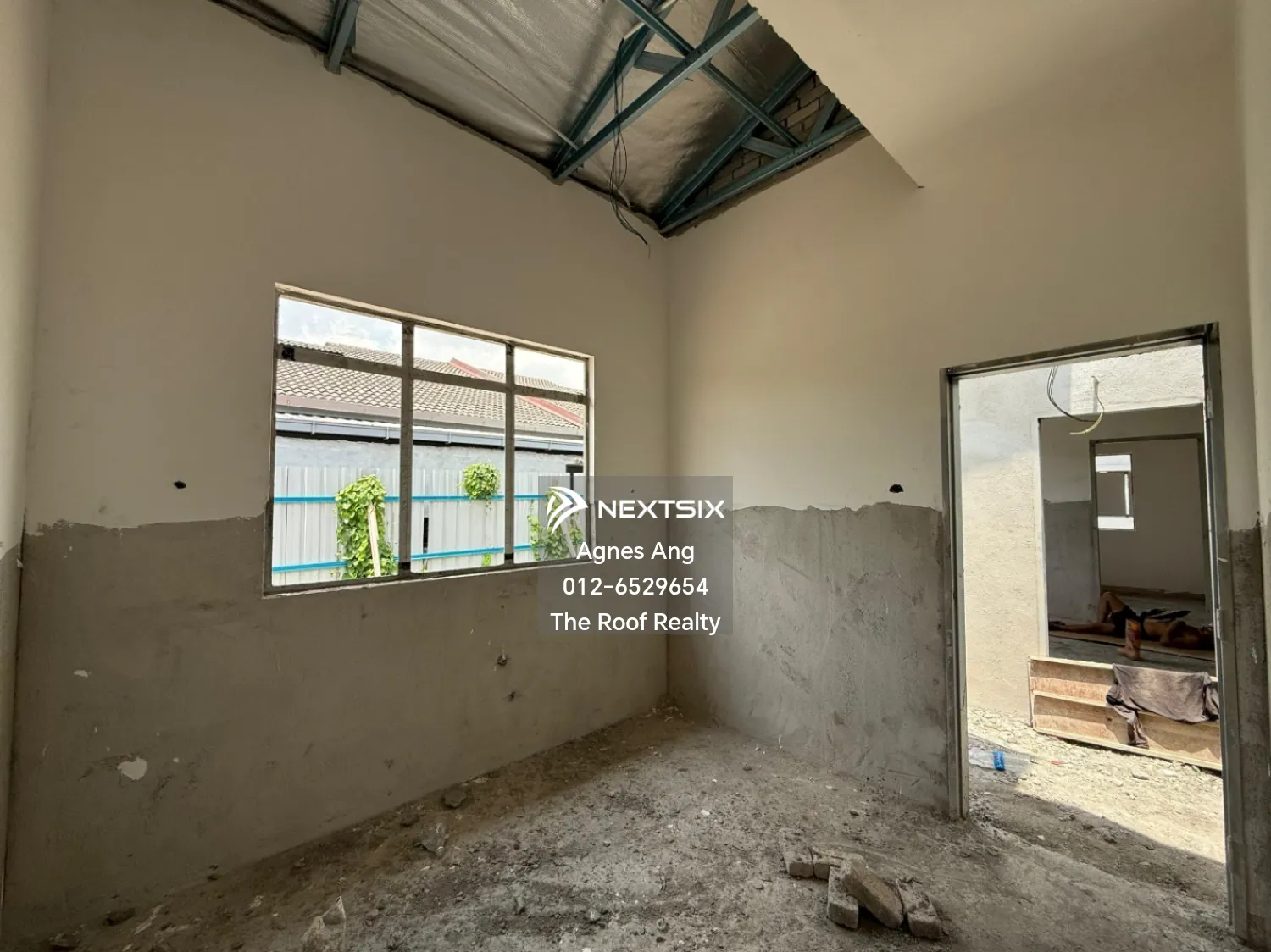 1-sty Terrace/Link House For Sale in Telok Panglima Garang Selangor - Image 8