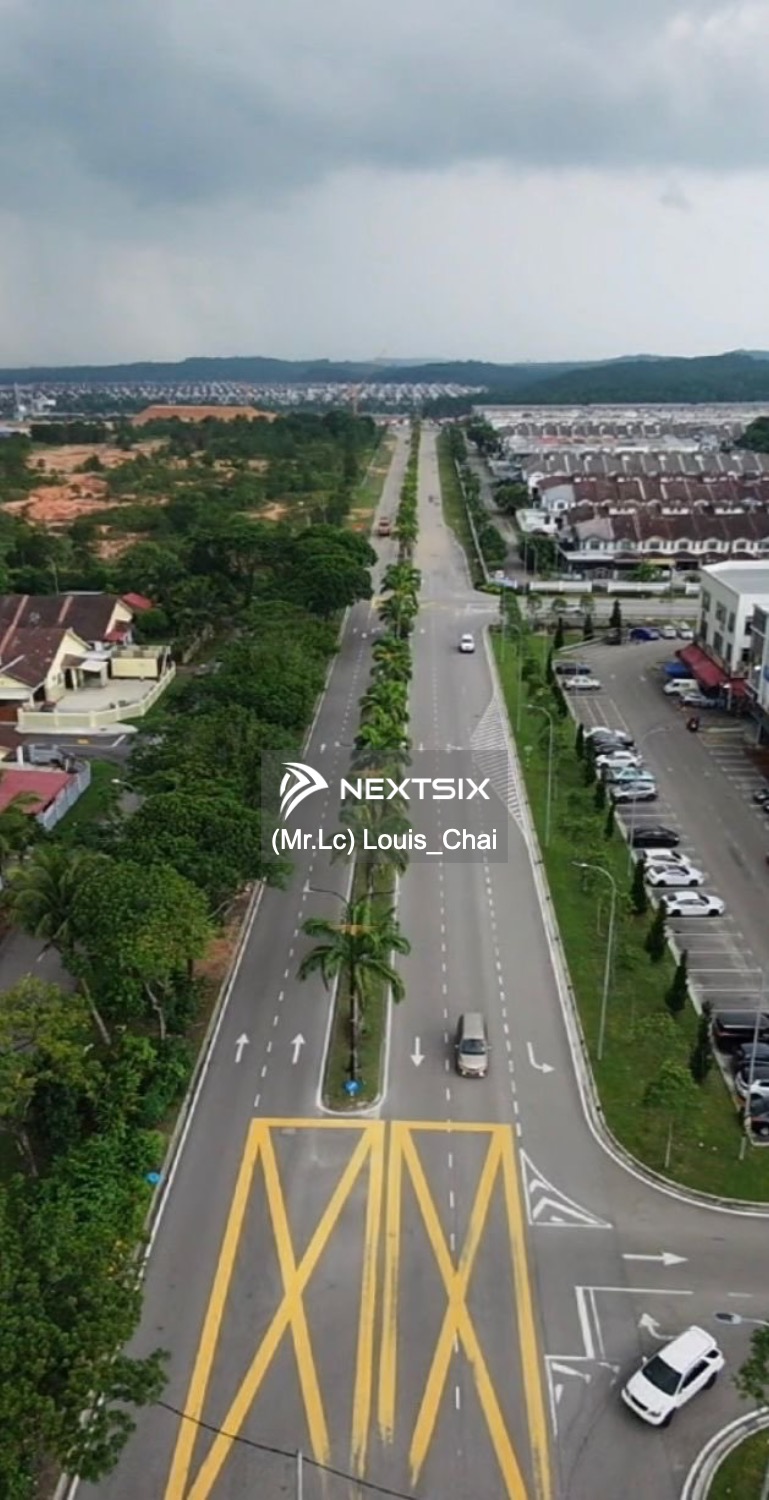 Shop For Sale in Setia Indah Johor - Image 5