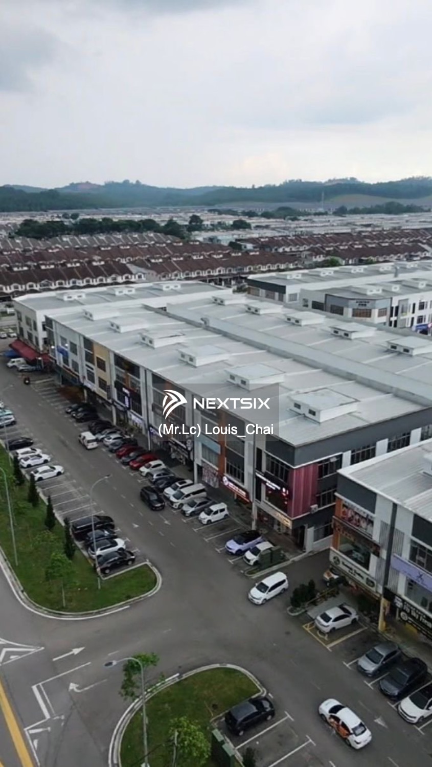 Shop For Sale in Setia Indah Johor - Image 6