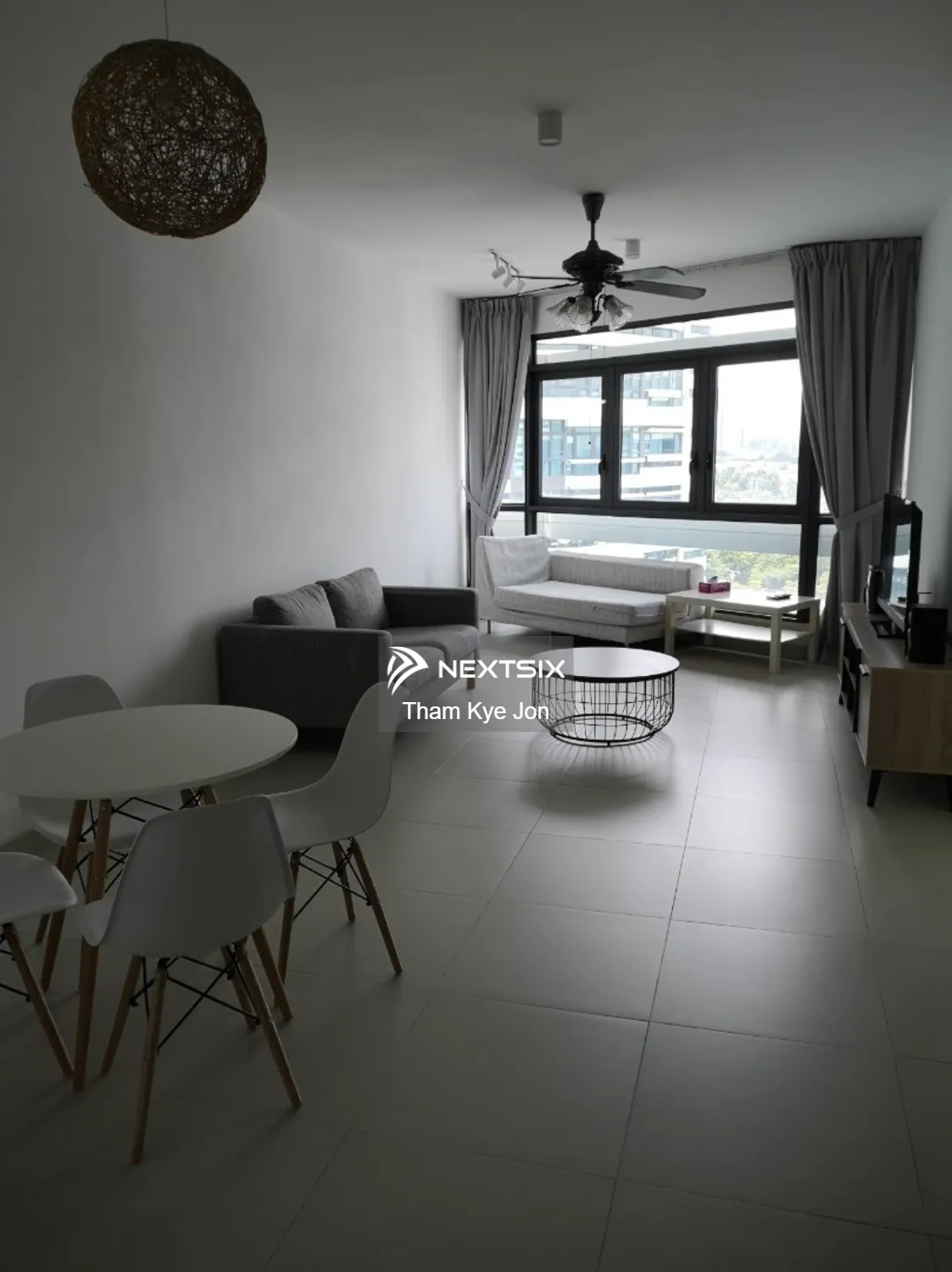 Condominium For Sale in Ara Damansara Selangor
