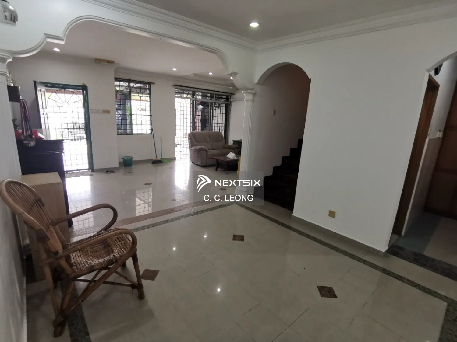 2-sty Terrace/Link House For Sale in Cheng Melaka