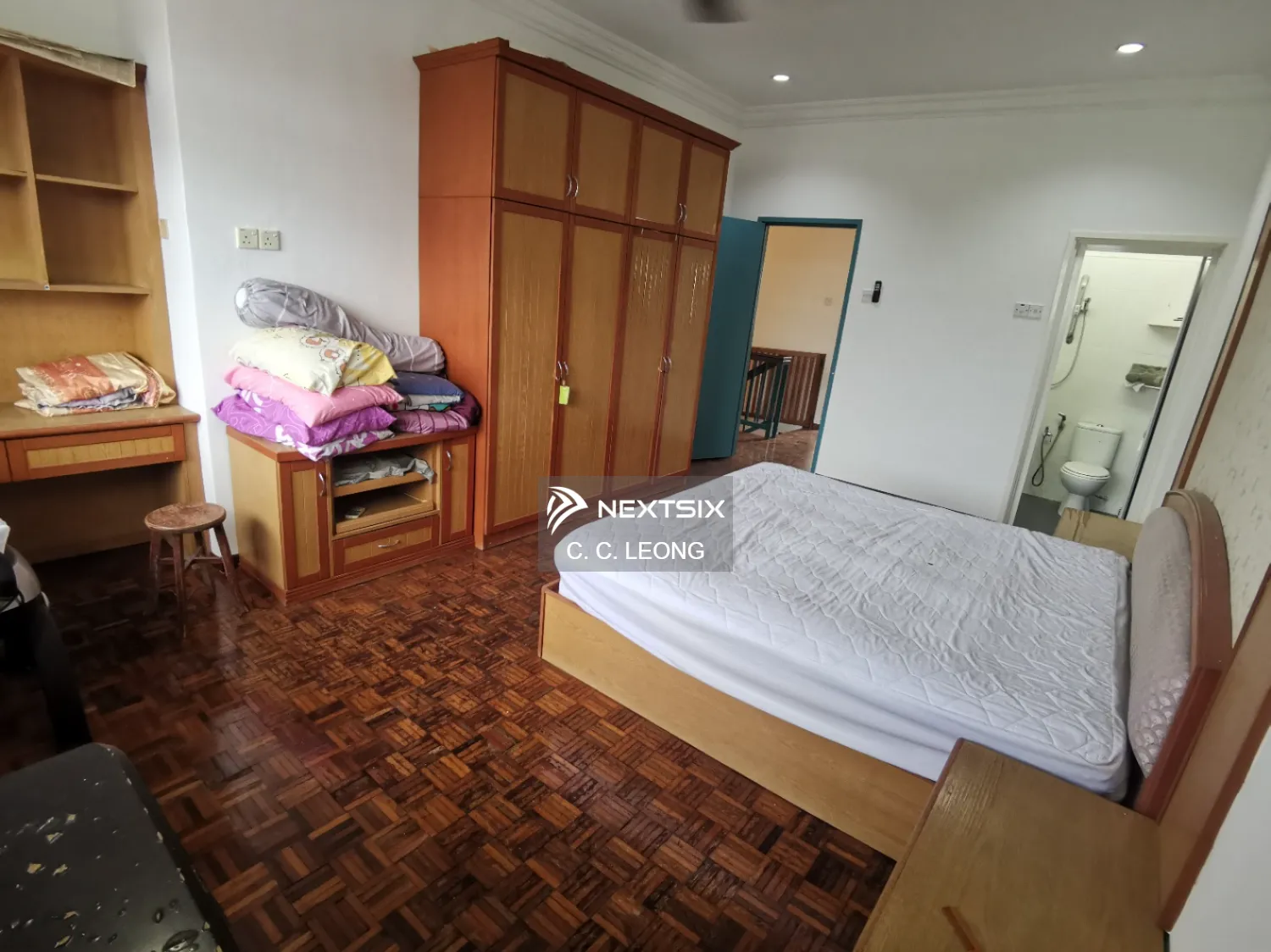 2-sty Terrace/Link House For Sale in Cheng Melaka - Image 10