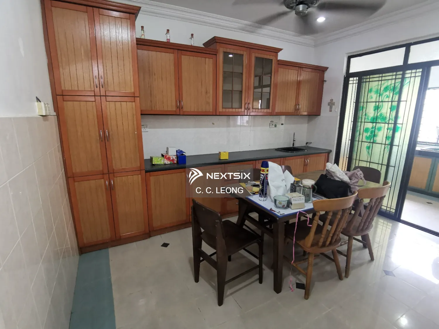 2-sty Terrace/Link House For Sale in Cheng Melaka - Image 5