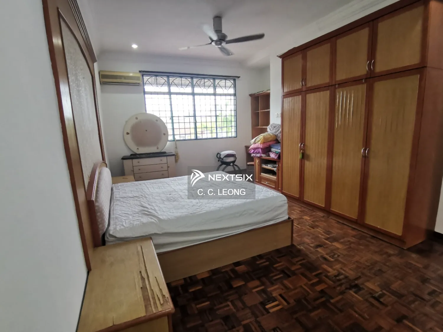 2-sty Terrace/Link House For Sale in Cheng Melaka - Image 9