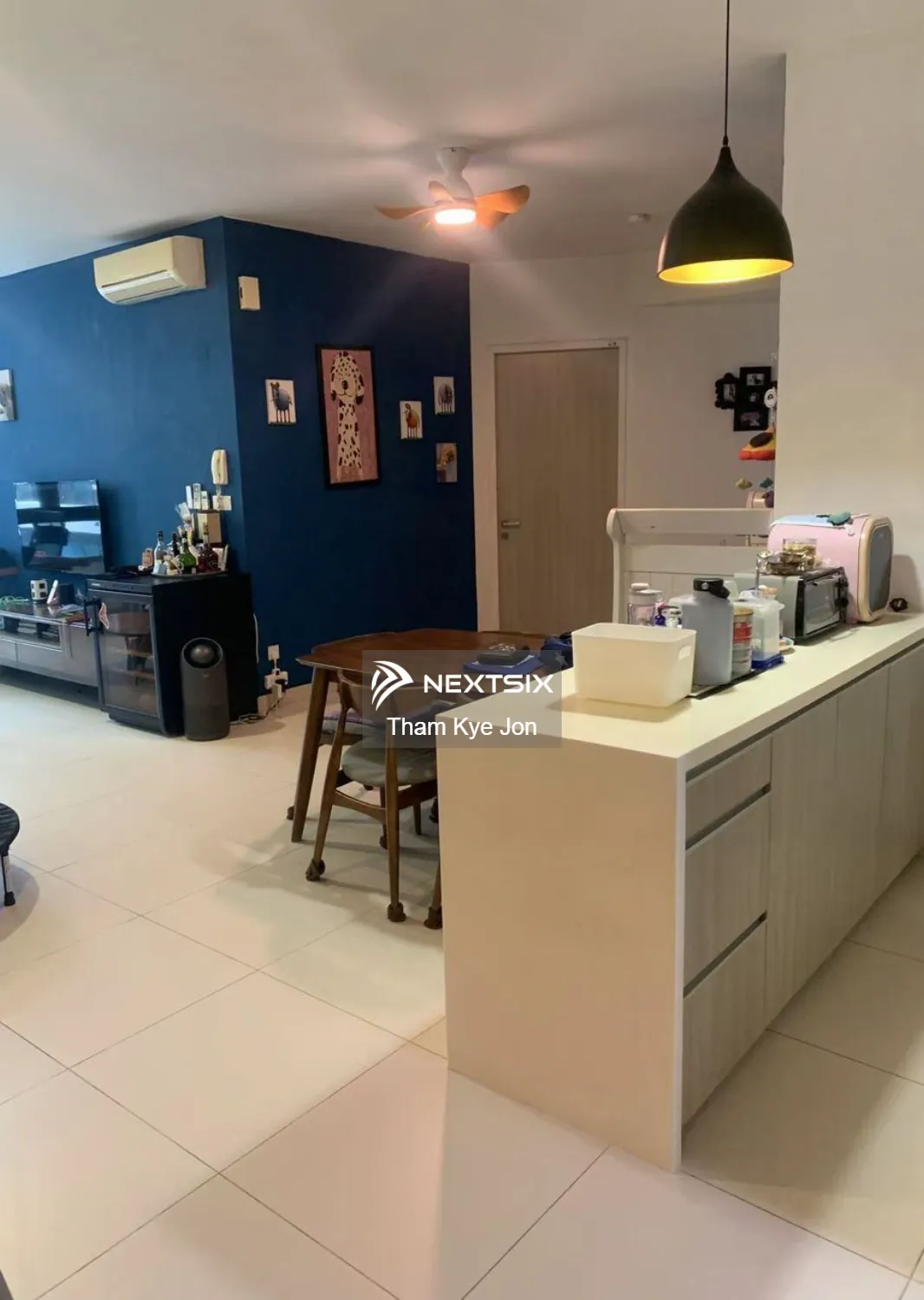 Condominium For Sale in Ara Damansara Selangor