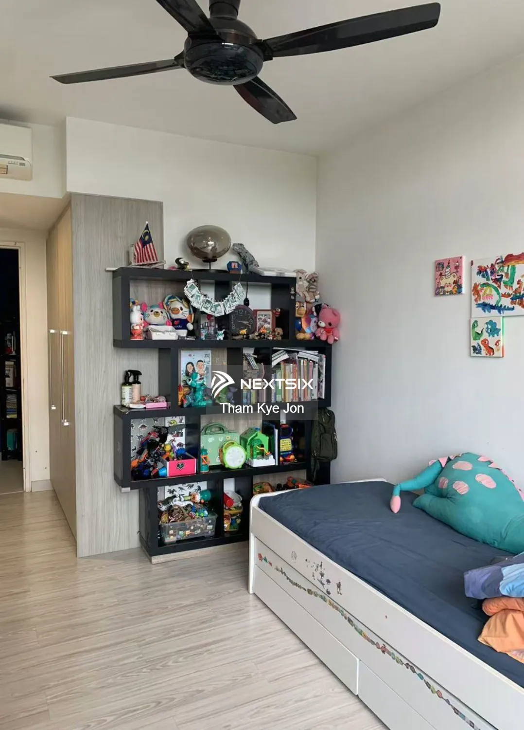 Condominium For Sale in Ara Damansara Selangor - Image 13