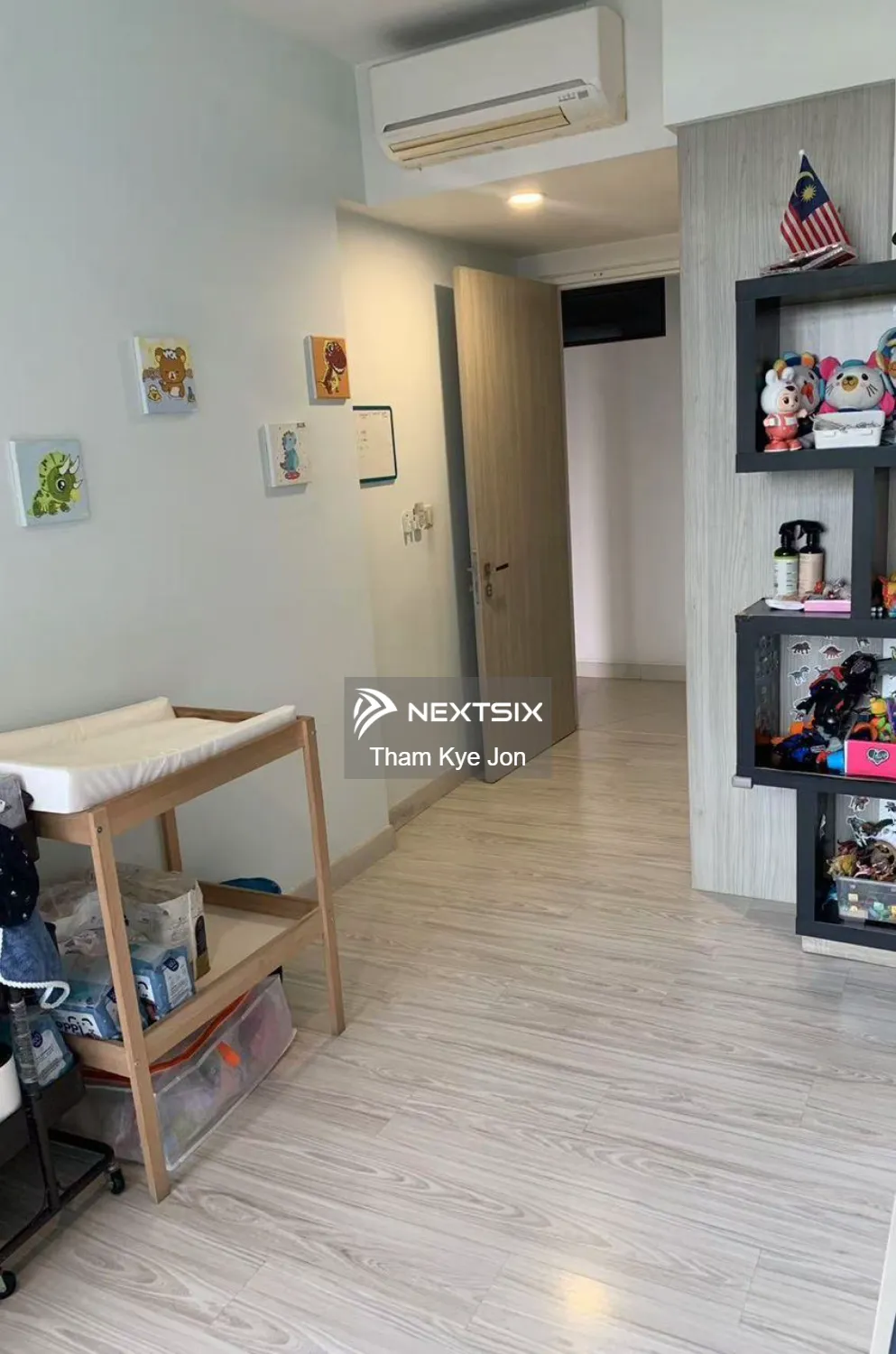 Condominium For Sale in Ara Damansara Selangor - Image 9