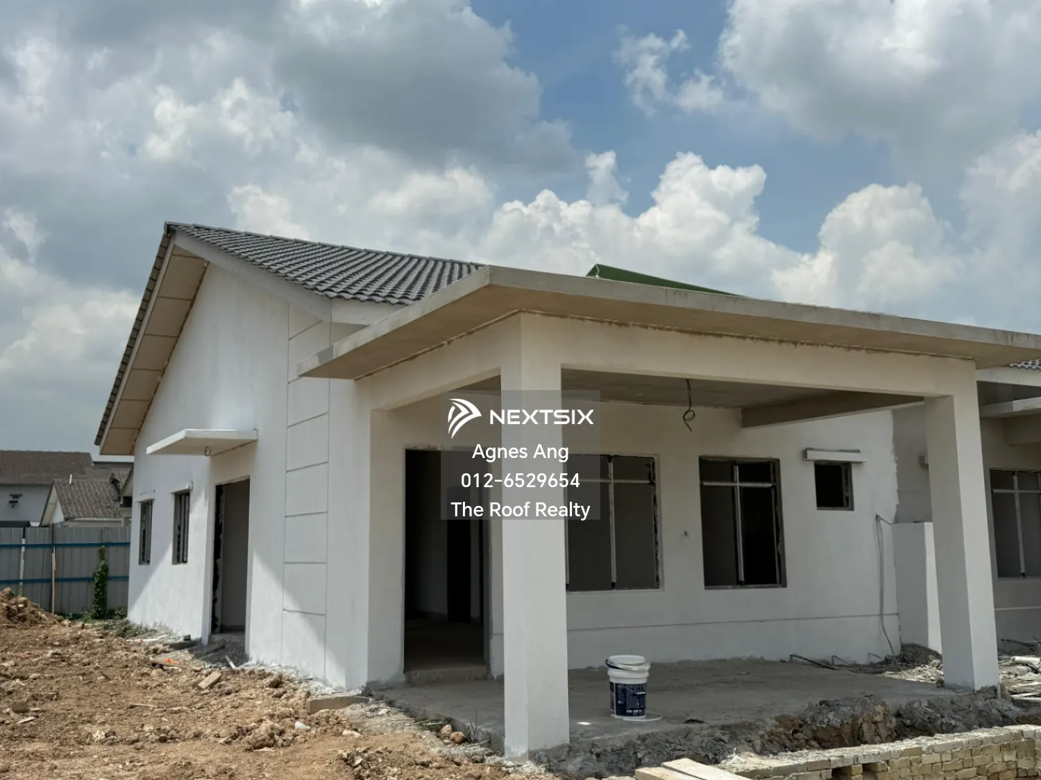 Semi-detached House For Sale in Telok Panglima Garang Selangor - Image 5