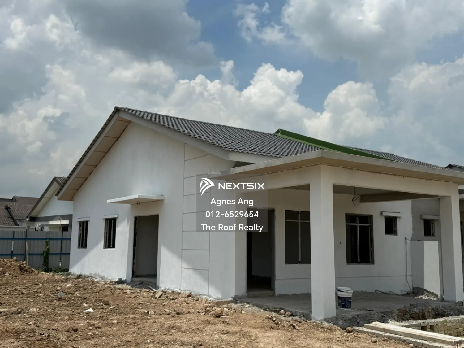 Semi-detached House For Sale in Telok Panglima Garang Selangor - Image 7